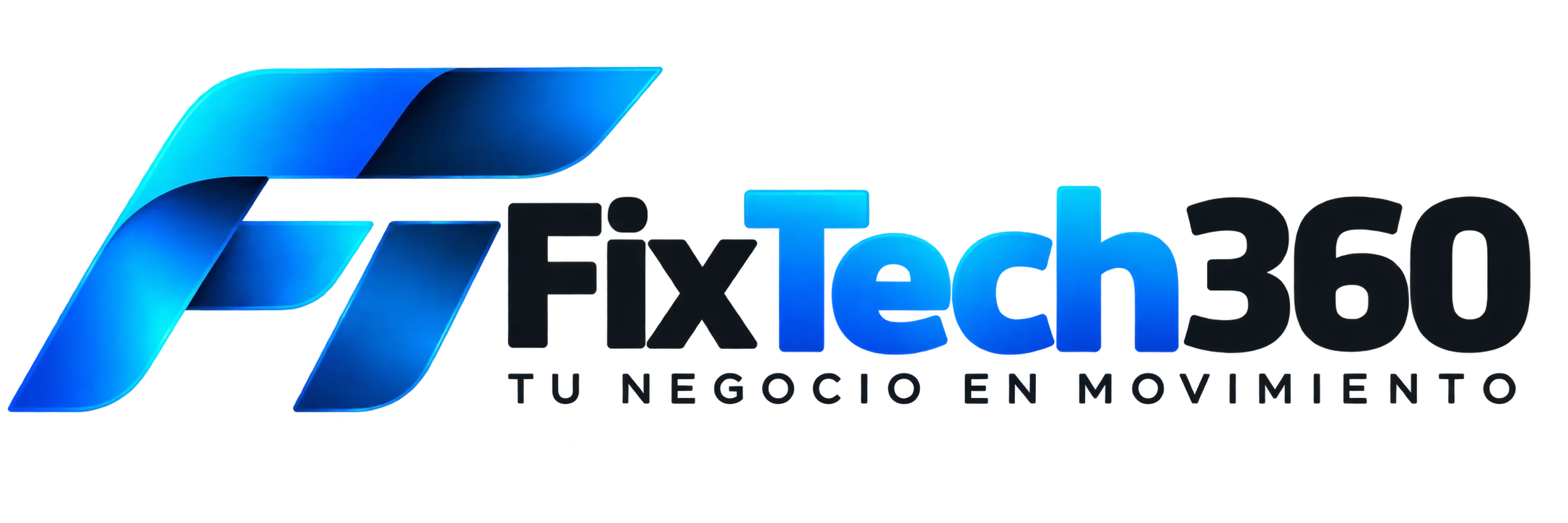 FixTech360 — Tu negocio en movimiento